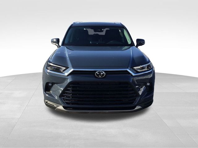 2026 Toyota Grand Highlander LE