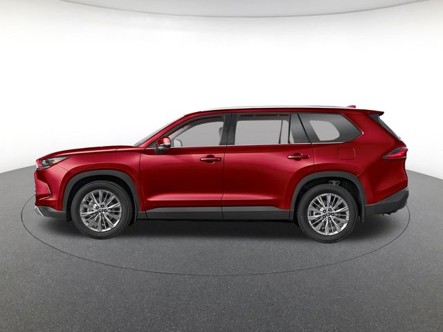 New Red Toyota Grand Highlander For Sale in Baltimore, MD | Auto