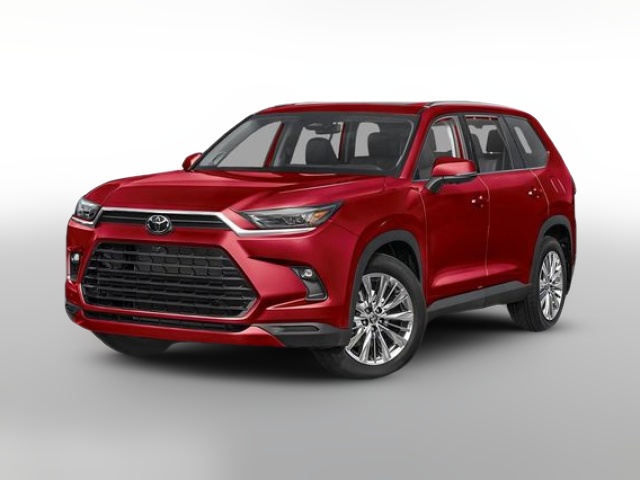 New Red Toyota Grand Highlander For Sale in Baltimore, MD | Auto