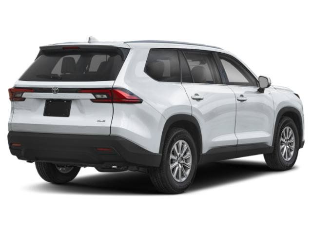 New Silver Toyota Grand Highlander with AWD For Sale in Wilmington, DE ...