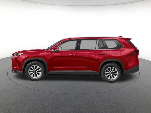 New Red Toyota Grand Highlander For Sale in Baltimore, MD | Auto