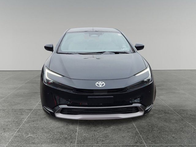 2026 Toyota Prius Limited