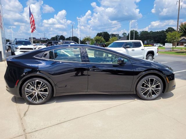 2026 Toyota Prius Limited