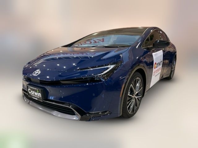 2026 Toyota Prius Limited