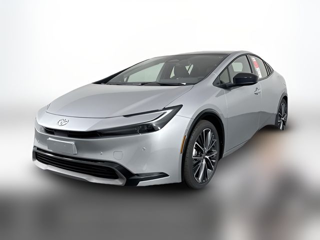 2026 Toyota Prius Limited