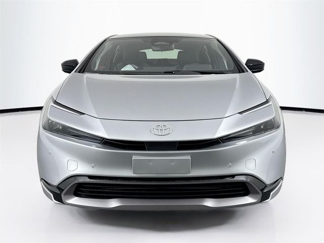 2026 Toyota Prius Limited