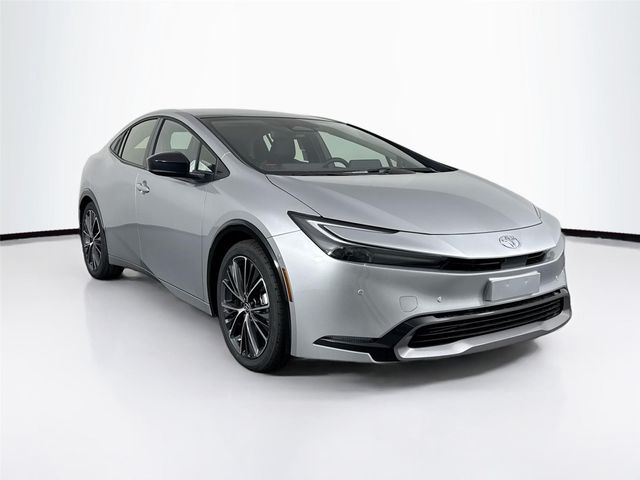 2026 Toyota Prius Limited
