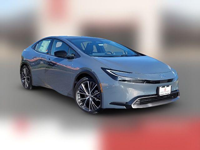 2026 Toyota Prius Limited