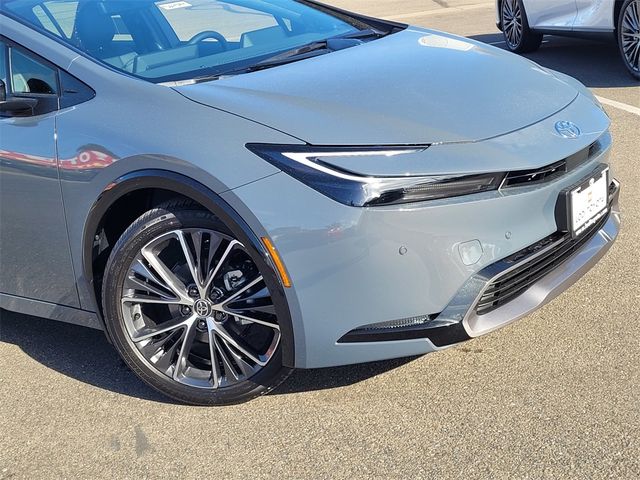 2026 Toyota Prius Limited