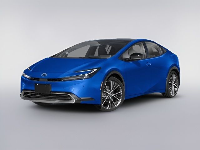 2026 Toyota Prius Limited