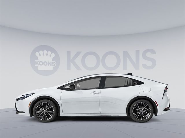 2026 Toyota Prius Limited