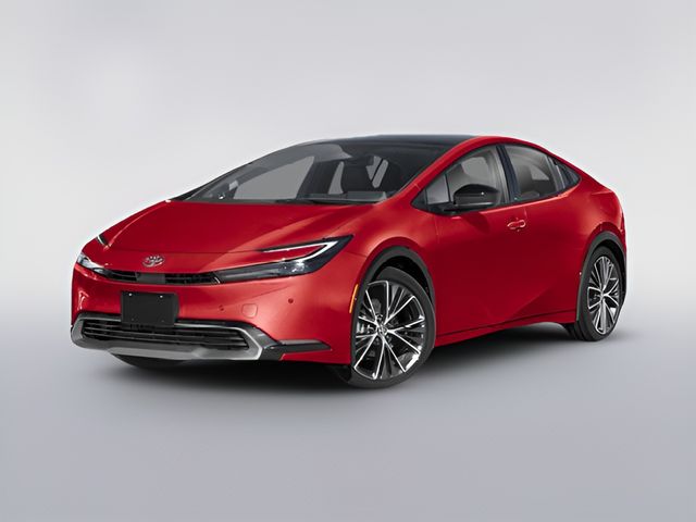 2026 Toyota Prius Limited