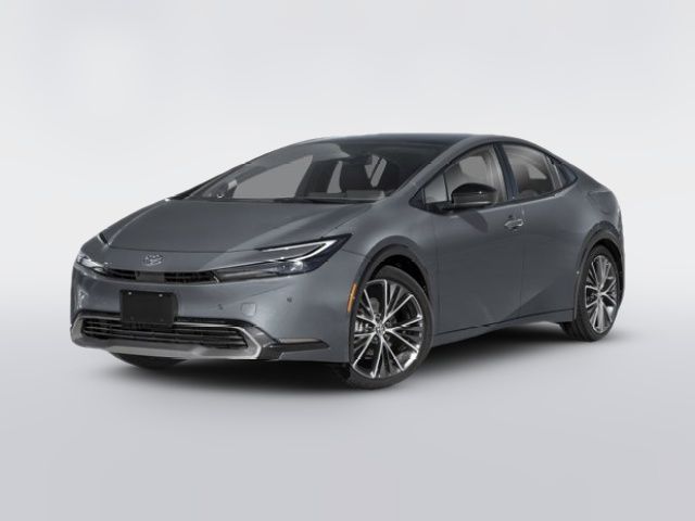 2026 Toyota Prius Limited