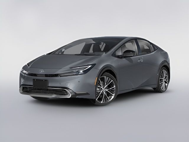 2026 Toyota Prius Limited