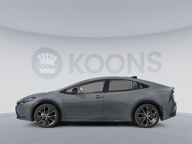 2026 Toyota Prius Limited