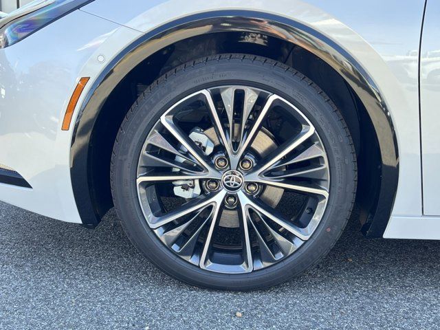 2026 Toyota Prius Limited