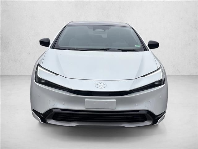 2026 Toyota Prius Limited