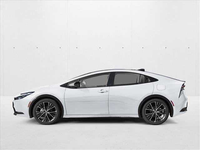 2026 Toyota Prius Limited