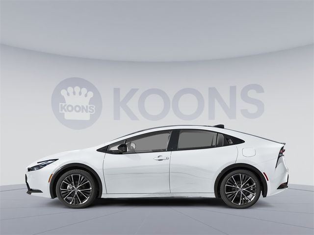 2026 Toyota Prius Limited