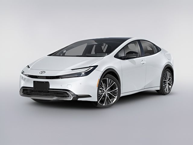 2026 Toyota Prius Limited