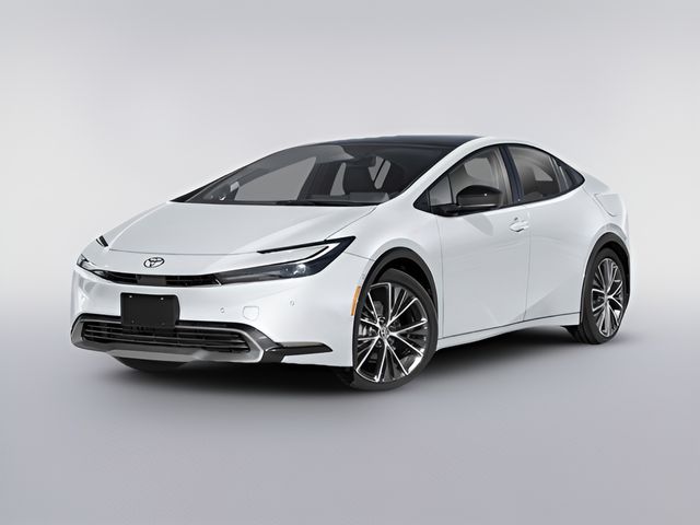 2026 Toyota Prius Limited