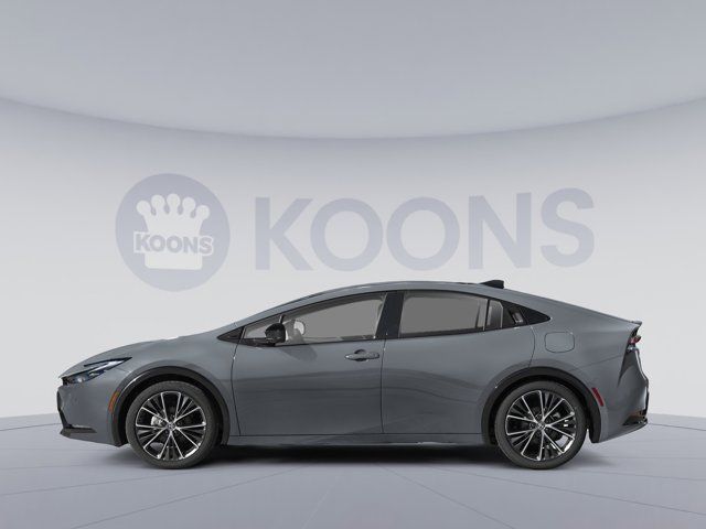 2026 Toyota Prius Limited