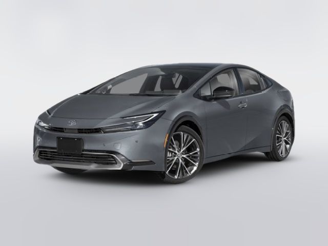 2026 Toyota Prius Limited