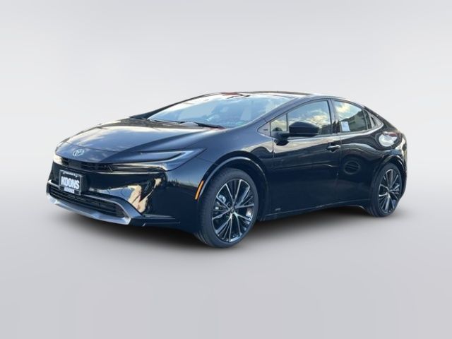 2026 Toyota Prius Limited