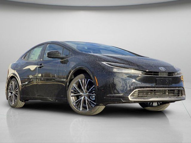 2026 Toyota Prius Limited