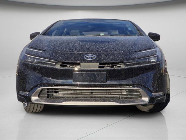 2026 Toyota Prius Limited