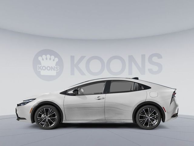 2026 Toyota Prius Limited