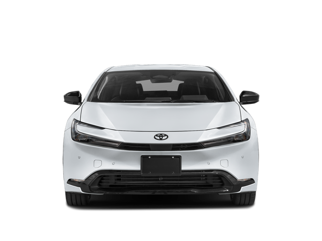 2026 Toyota Prius Nightshade