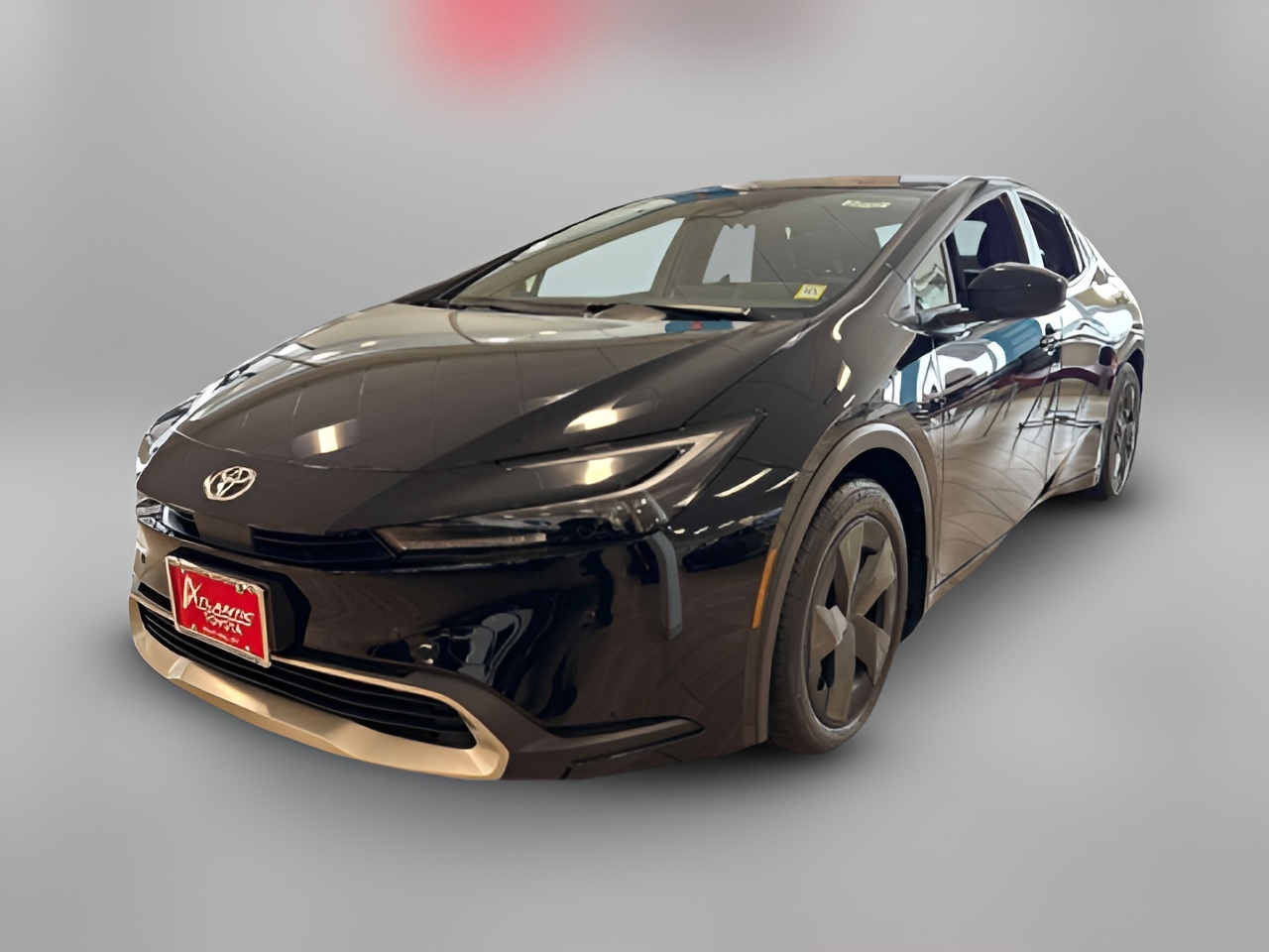 New 2026 Toyota Prius Nightshade Hatchback For Sale in Yonkers, NY