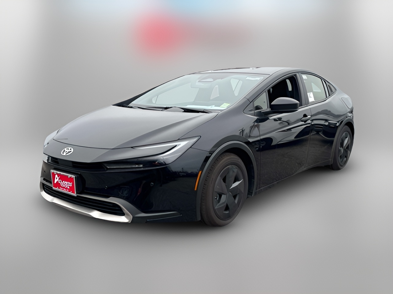 New 2026 Toyota Prius Nightshade Hatchback For Sale in Yonkers, NY