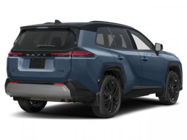 2026 Toyota RAV4 