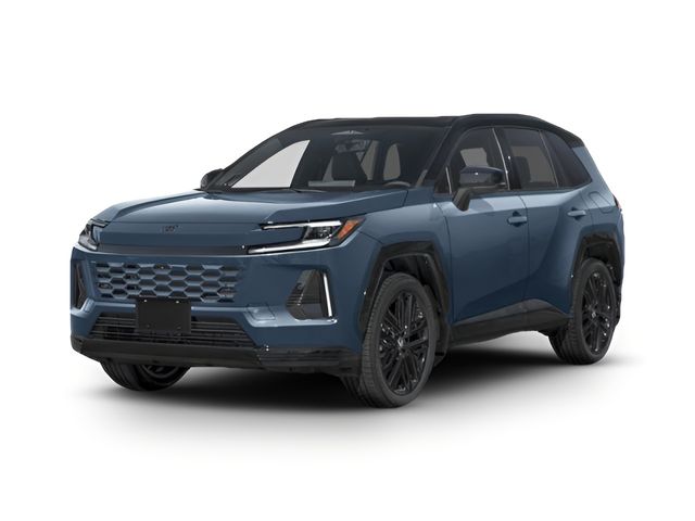 2026 Toyota RAV4 