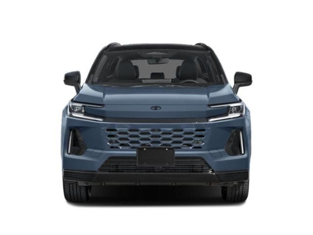 2026 Toyota RAV4 