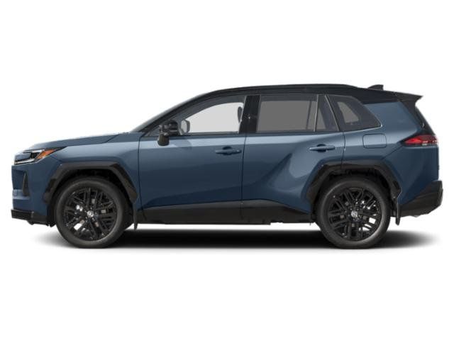 2026 Toyota RAV4 