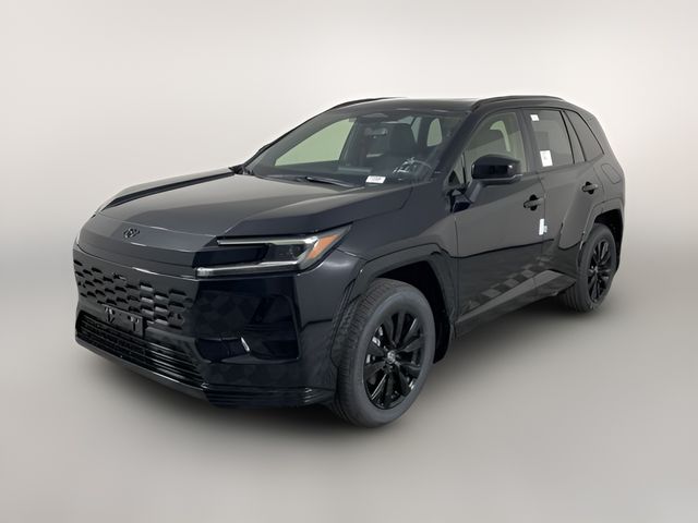 2026 Toyota RAV4