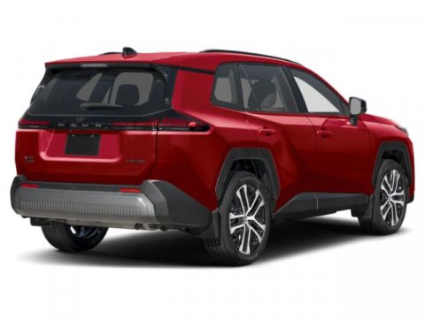 New Red Toyota Highlander Hybrid Limited For Sale in Bronx, NY