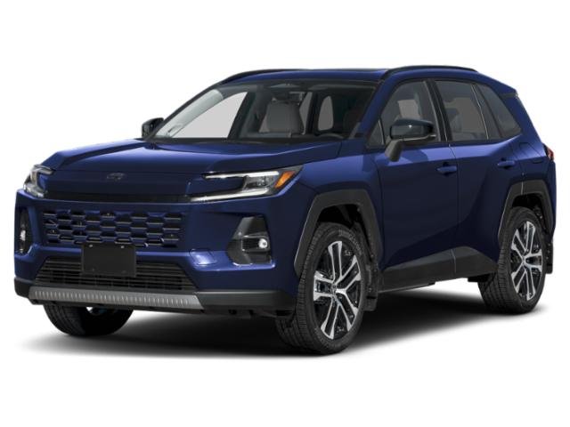 New Toyota RAV4 Limited For Sale in Chicago, IL | Auto Navigator
