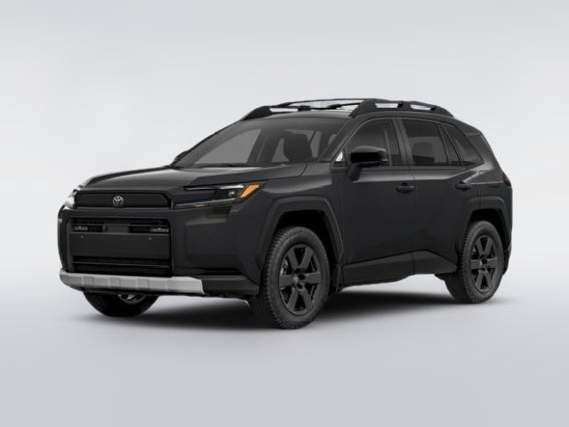 2026 Toyota RAV4 Woodland