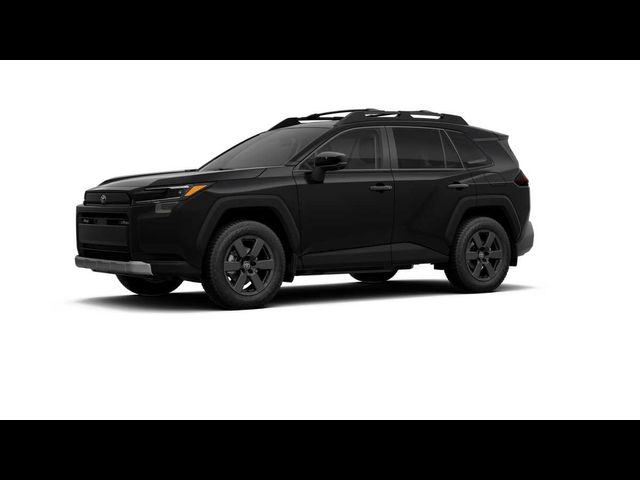 2026 Toyota RAV4 Woodland