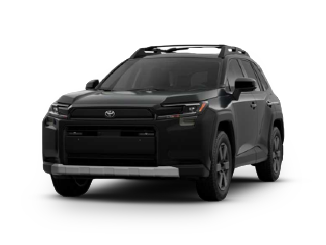 2026 Toyota RAV4 Woodland