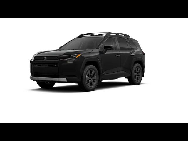 2026 Toyota RAV4 Woodland
