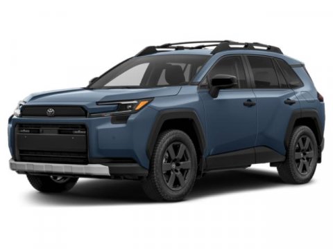 New Toyota RAV4 Hybrid Woodland For Sale in Bronx, NY | Auto Navigator