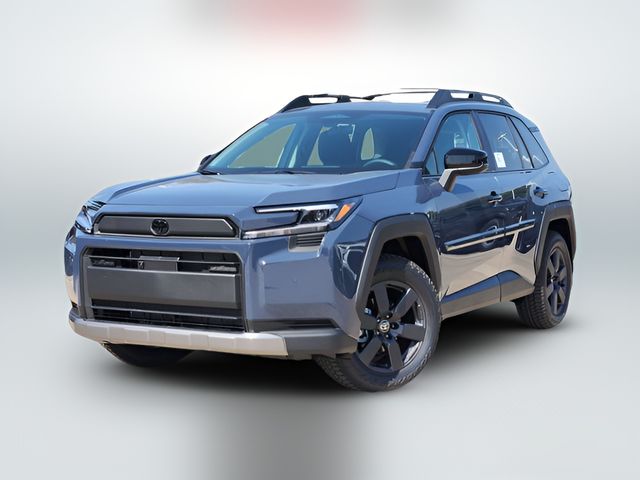 2026 Toyota RAV4 Woodland