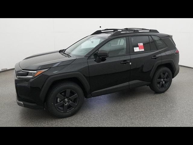 2026 Toyota RAV4 Woodland