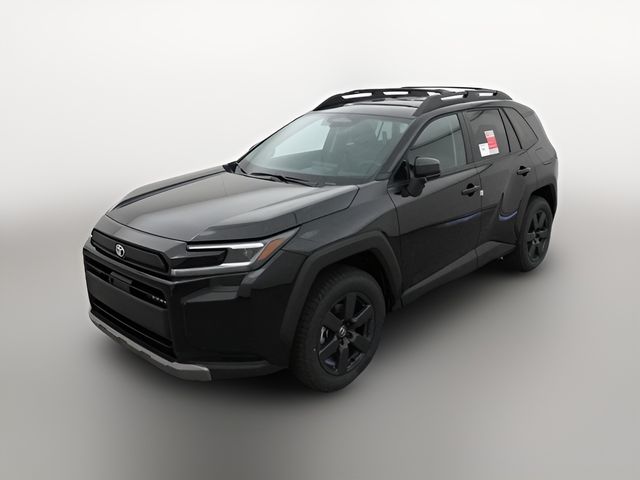 2026 Toyota RAV4 Woodland