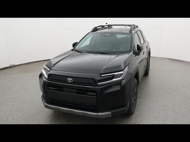 2026 Toyota RAV4 Woodland